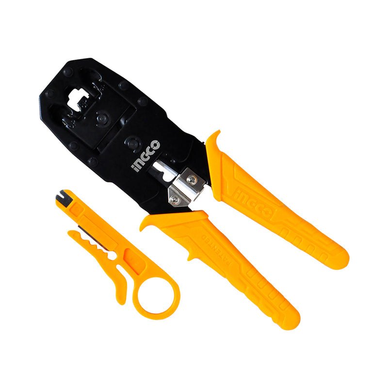INGCO CRIMPER MODULAR PLUG