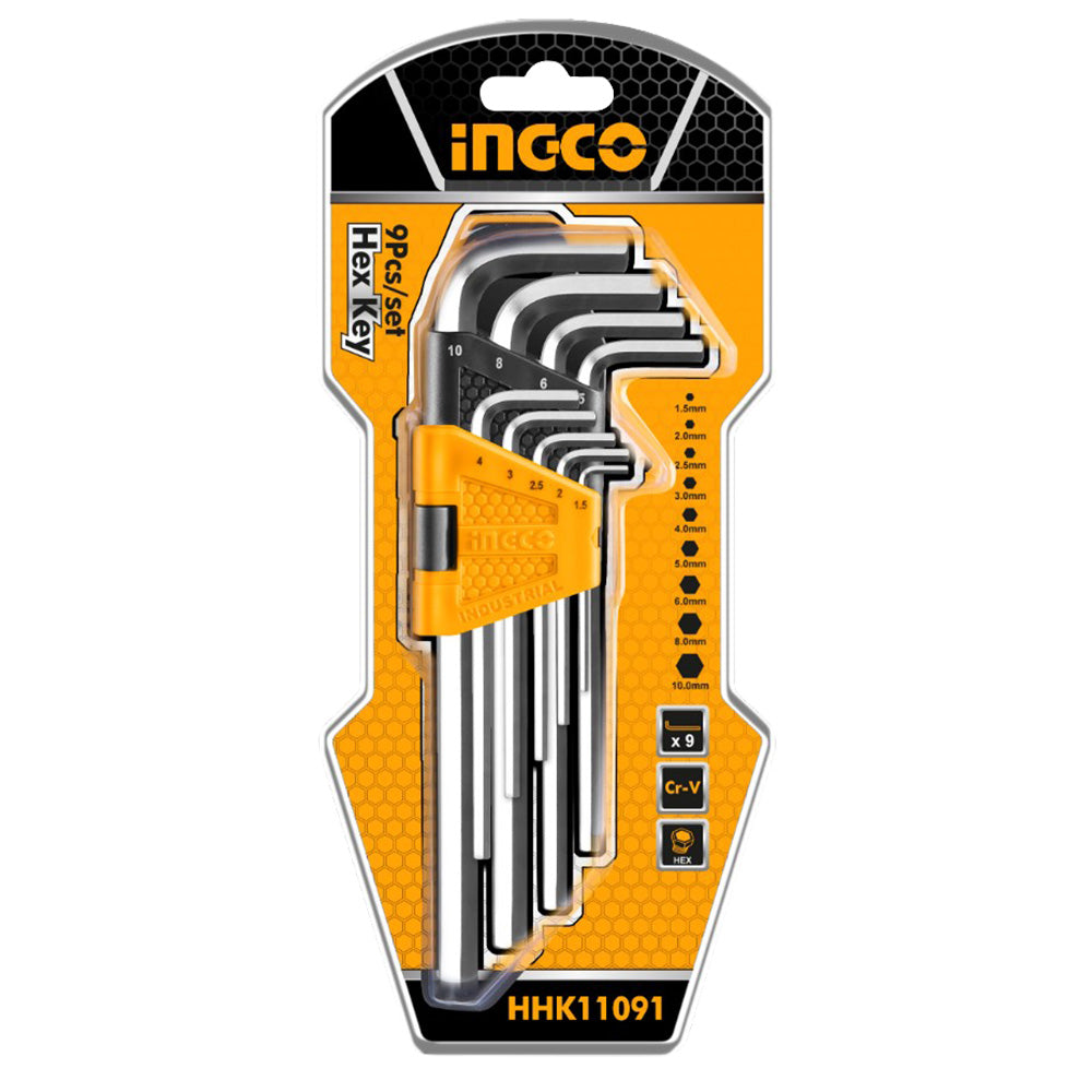 INGCO HEX KEY