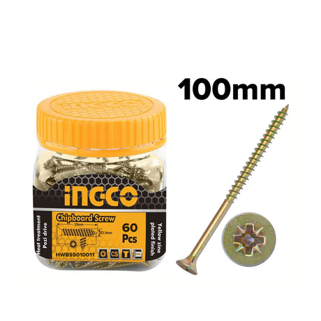 INGCO CHIPBOARD SCREW
