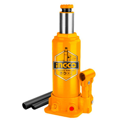INGCO BOTTLE JACK HYDRAULIC