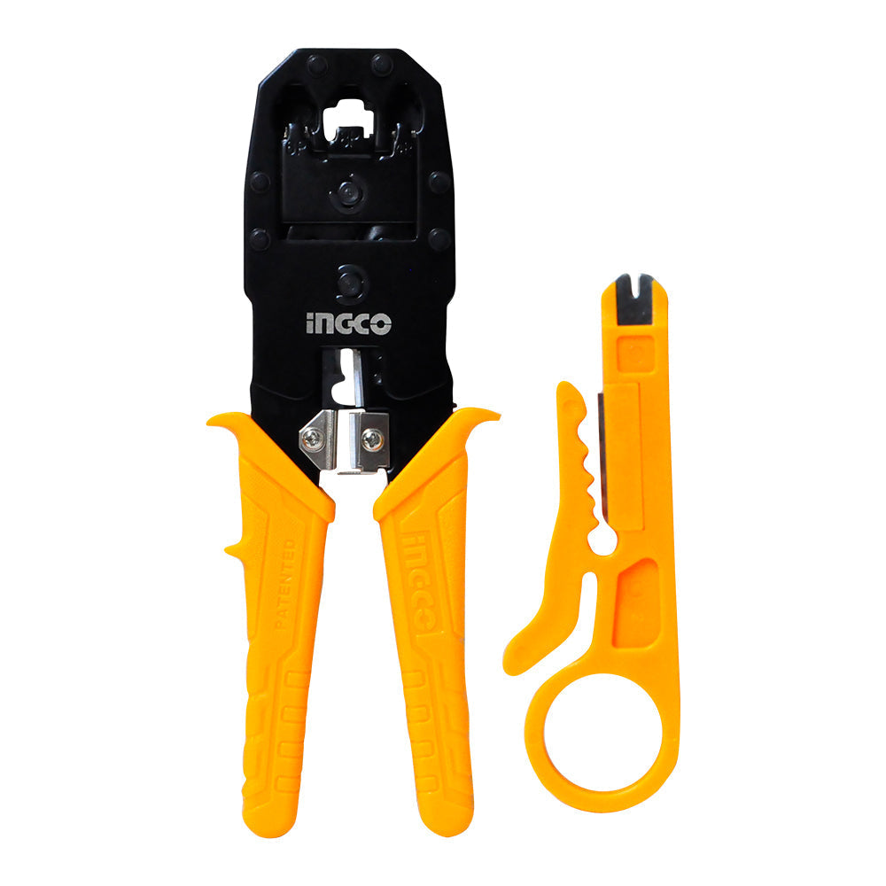 INGCO CRIMPER MODULAR PLUG