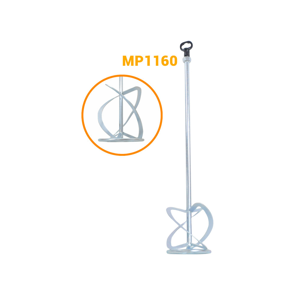 INGCO MIX PADDLE
