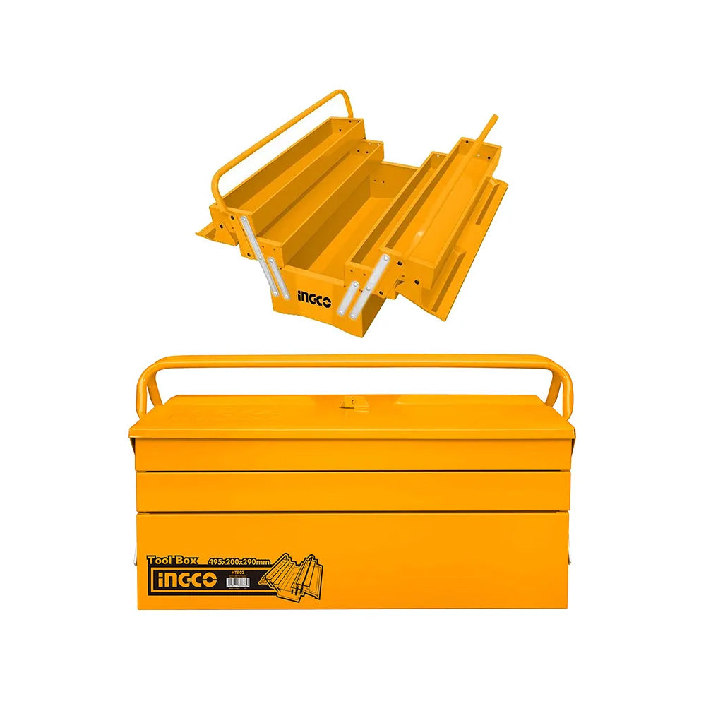 INGCO TOOL BOX