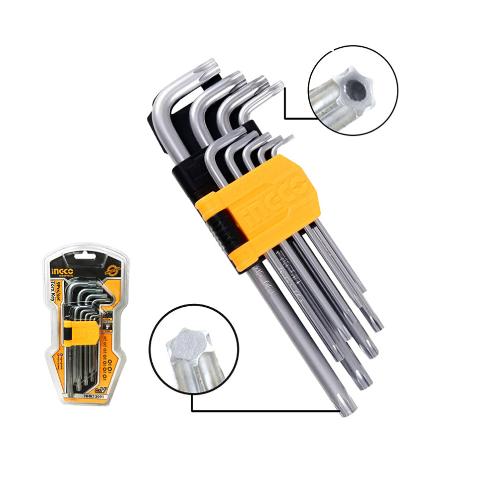 INGCO TORX KEY