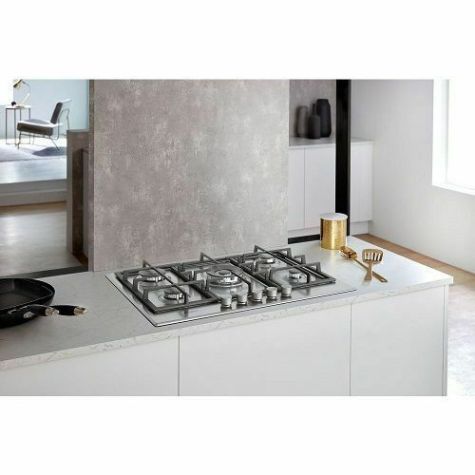WHIRLPOOL BUILT IN HOBS 75CM (5 BURNER)