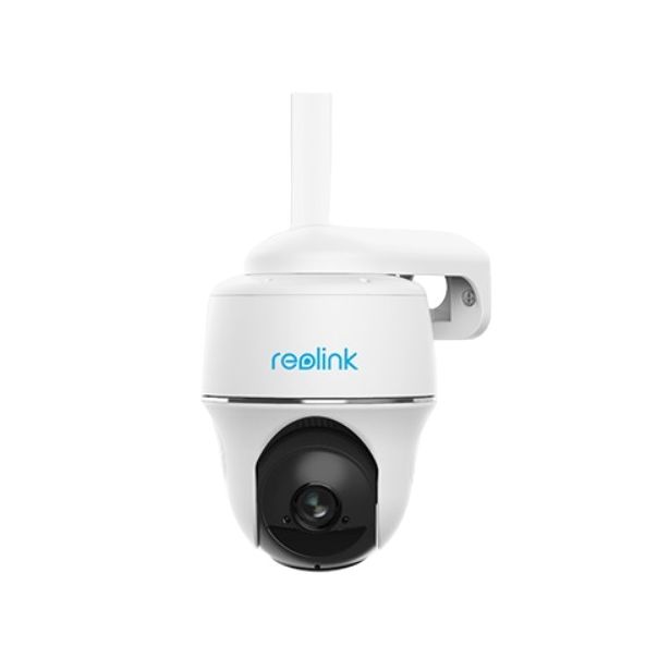 Reolink Trackmix PoE 8MP 4K Dual-Lens Auto Tracking PTZ Security Camera