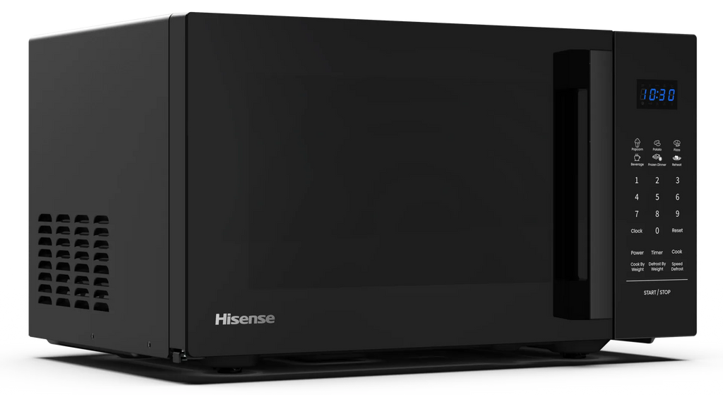 28L DIGITAL CONTROL MICROWAVE BLACK