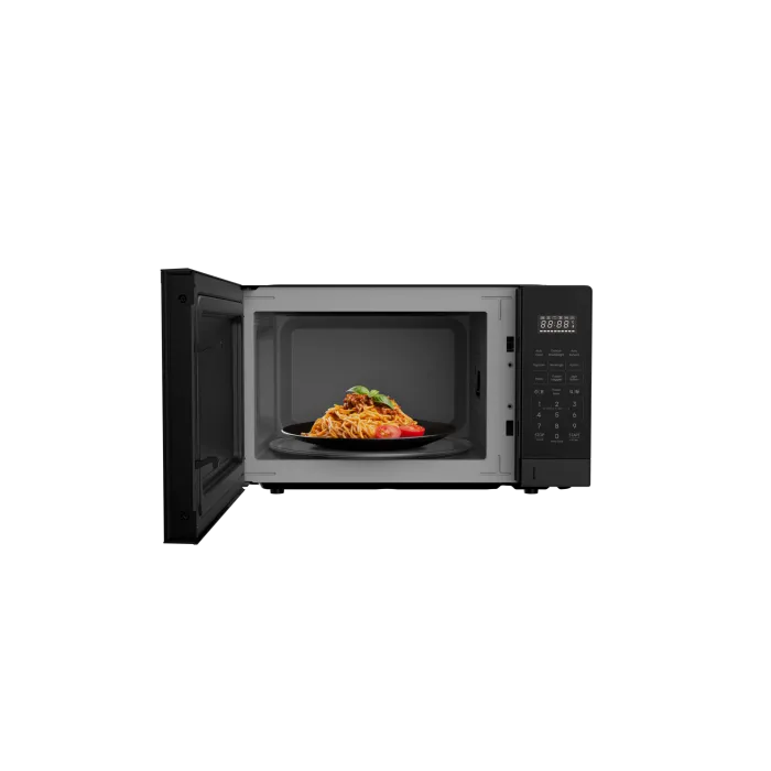 34L DIGITAL CONTROL MICROWAVE BLACK