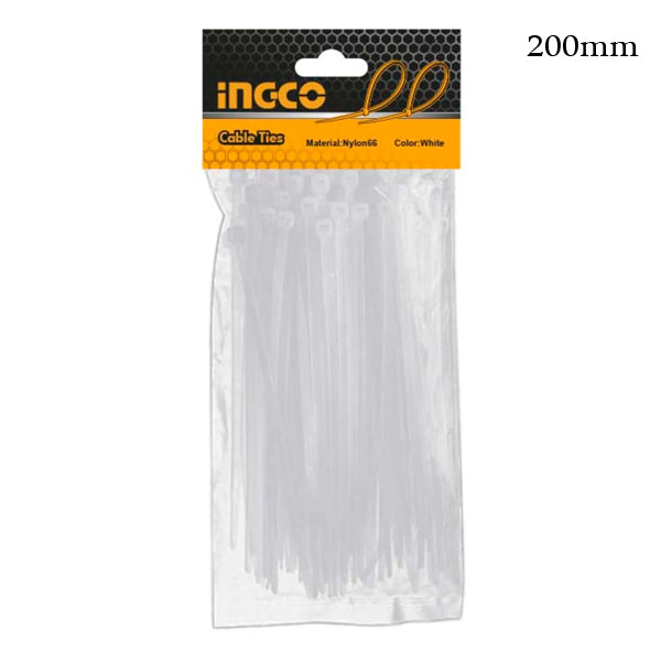 INGCO CABLE TIES