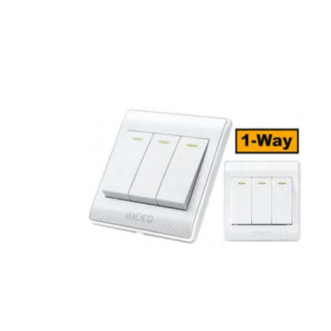 INGCO SWITCH