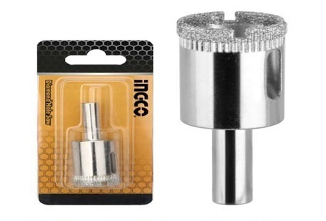 INGCO DIAMOND HOLE SAW - 25MM