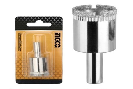 INGCO DIAMOND HOLE SAW - 45MM