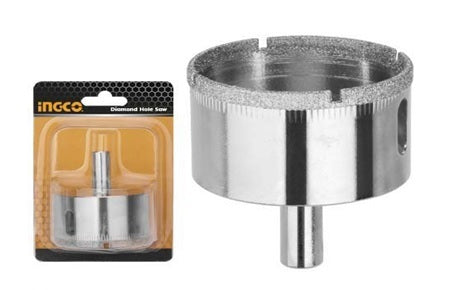 INGCO DIAMOND HOLE SAW - 55MM