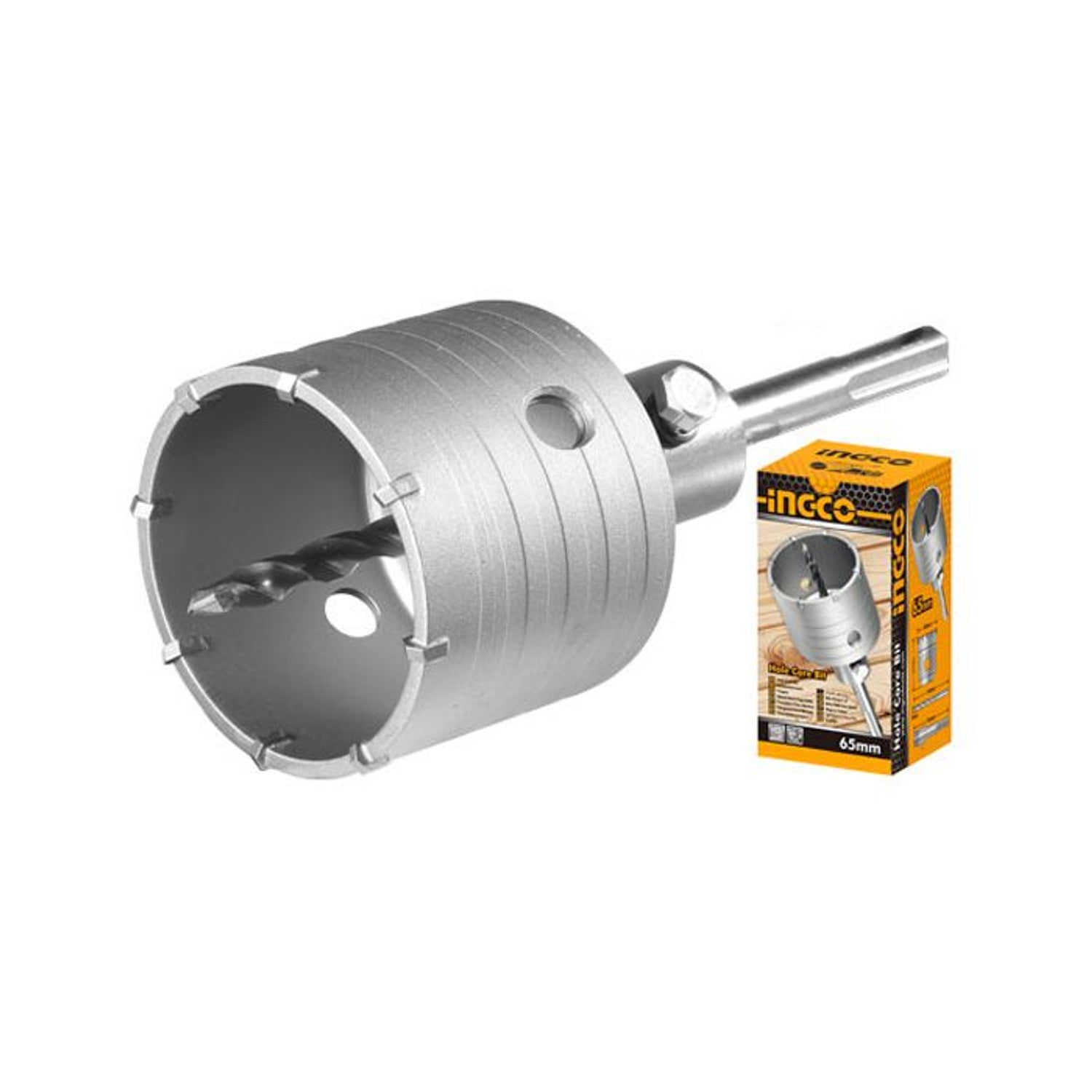 INGCO HOLE CORE BIT 65mm