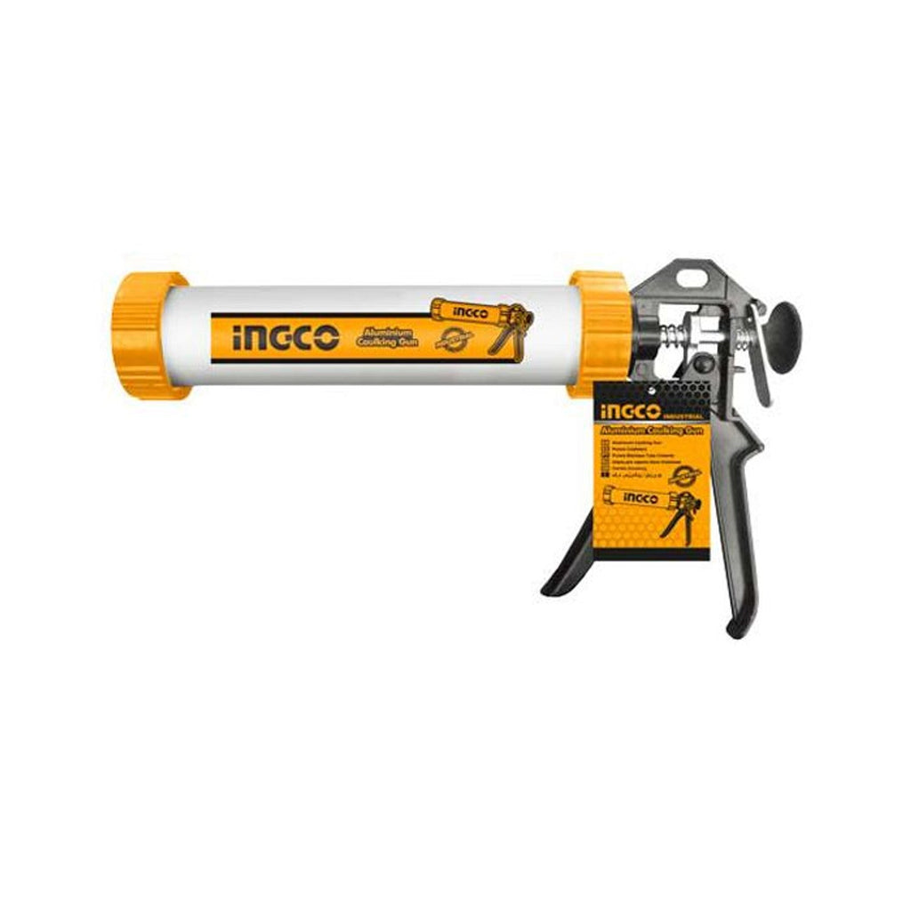 INGCO CAULKING GUN ALUMINIUM
