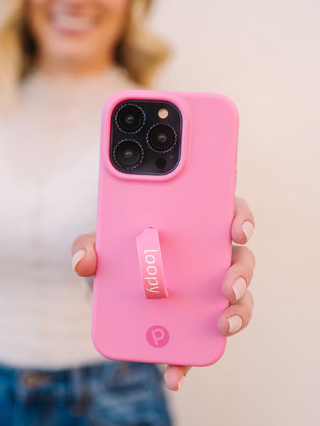 Promate LOOP-44XL.PINK PRO-GFT-LOOP-44XL.PINK