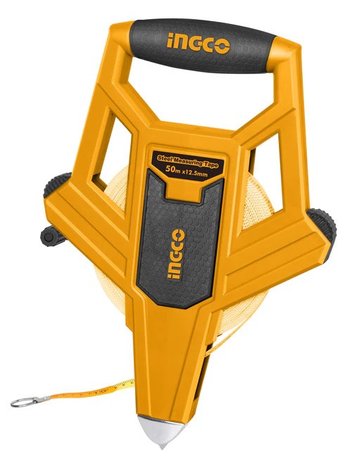INGCO MEASURING TAPE FIBREGLASS