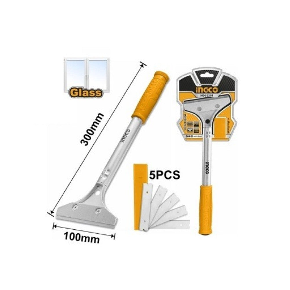 INGCO METAL SCRAPER