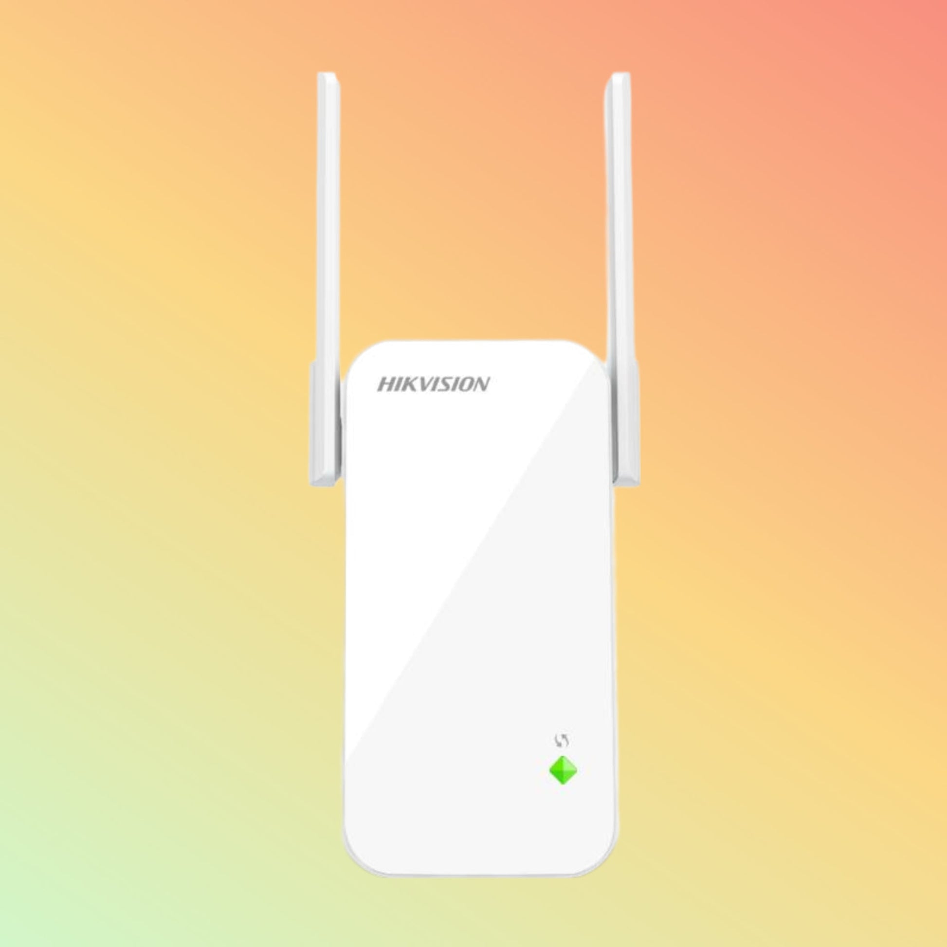 Hikvision N300M WiFi4 wireless extender DS-3WRE3N DS-3WRE3N