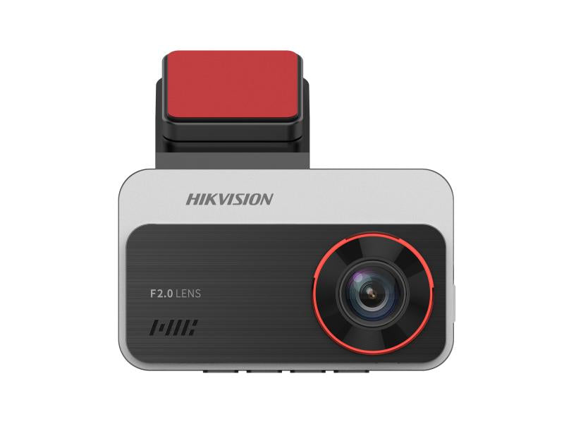 Hikvision Dashcam 1080P Front C200S