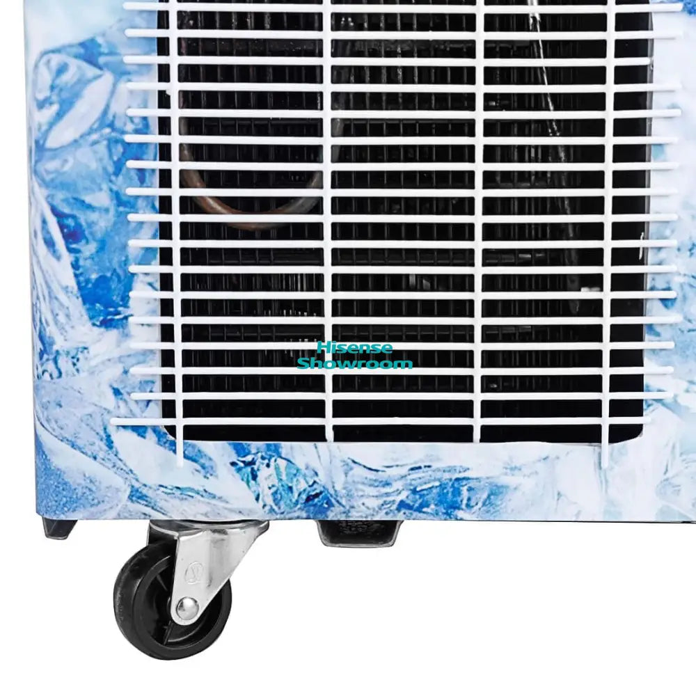 HISENSE FREEZER CHEST 223L