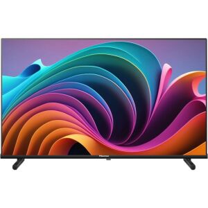 HISENSE SMART TV QLED (4K)  32 INCH