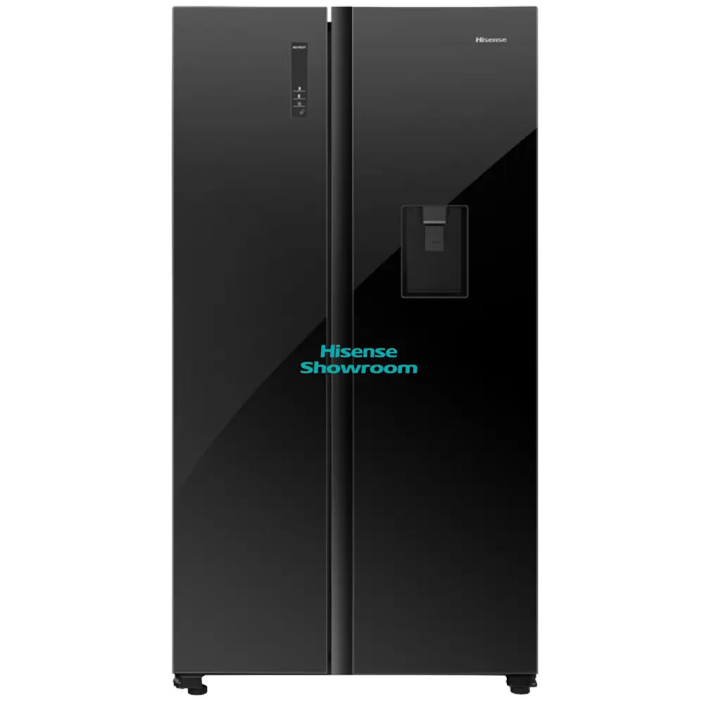 HISENSE 558 MIRROR -  E ENGERGY CLASS RS558N3GBE
