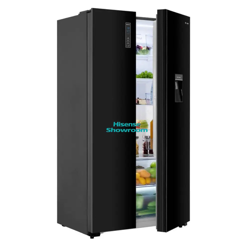 HISENSE 558 MIRROR -  E ENGERGY CLASS RS558N3GBE