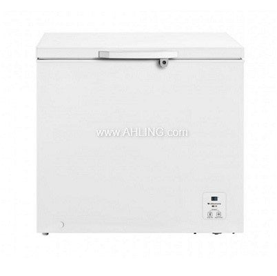 HISENSE FREEZER  EURO E 199 L  WHITE