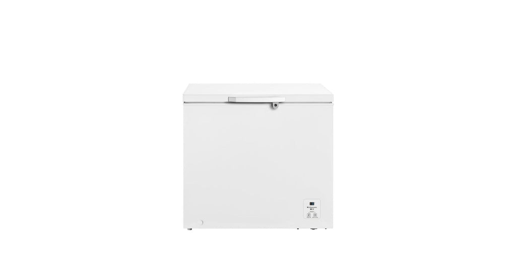 HISENSE FREEZER  EURO E 199 L  WHITE