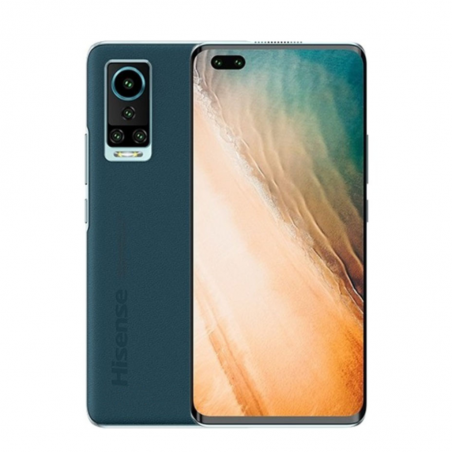 HISENSE MOBILE PHONES 8GB+12GB ANDROID 11 OCTA CORE 6.6 inch H60-5G