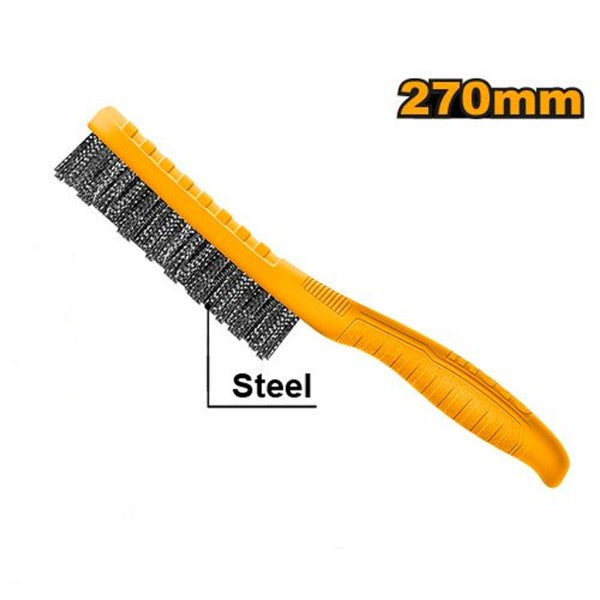 INGCO WIRE BRUSH