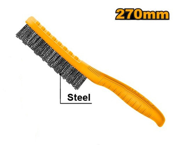 INGCO WIRE BRUSH