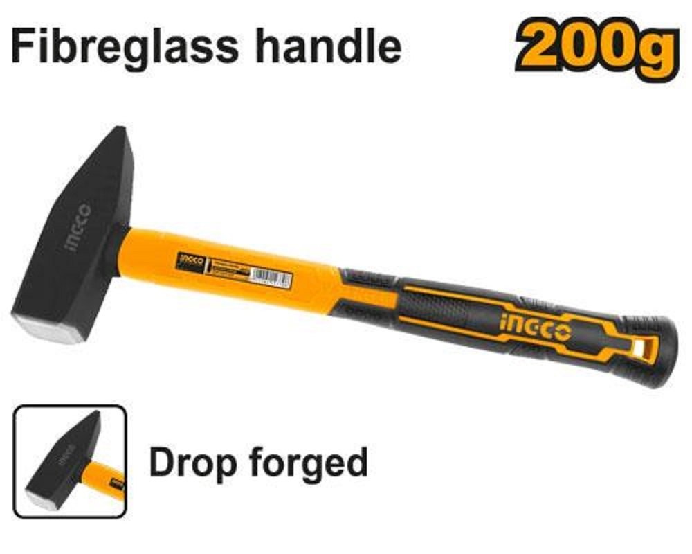 INGCO MACHINIST HAMMER