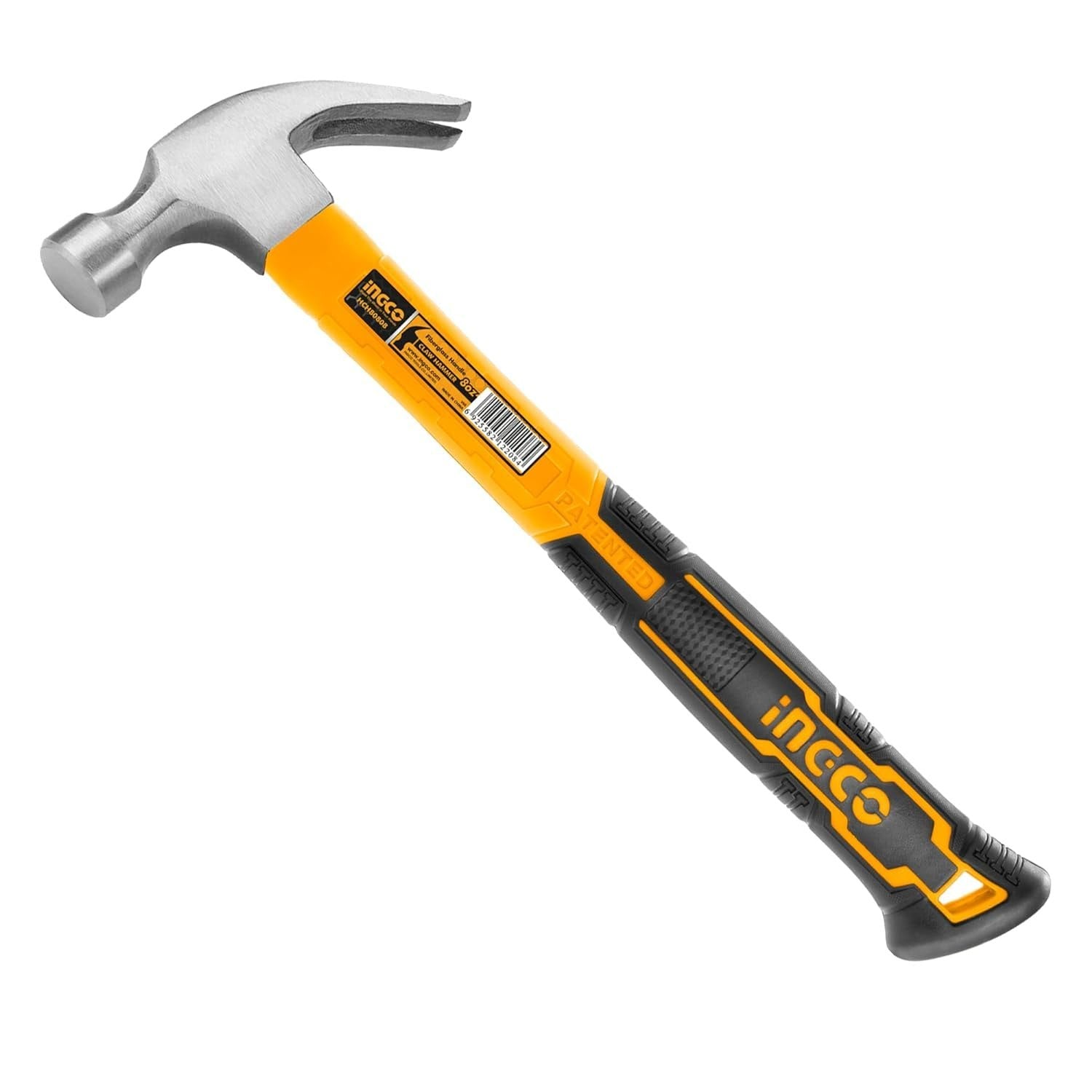 INGCO CLAW HAMMER