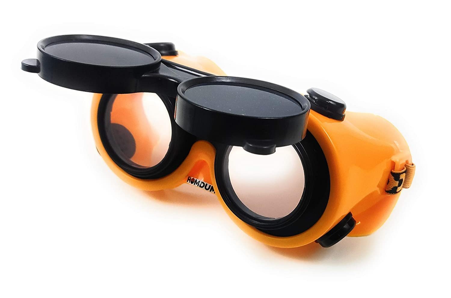 INGCO SAFETY GOOGLES ONLY FOR WELDING