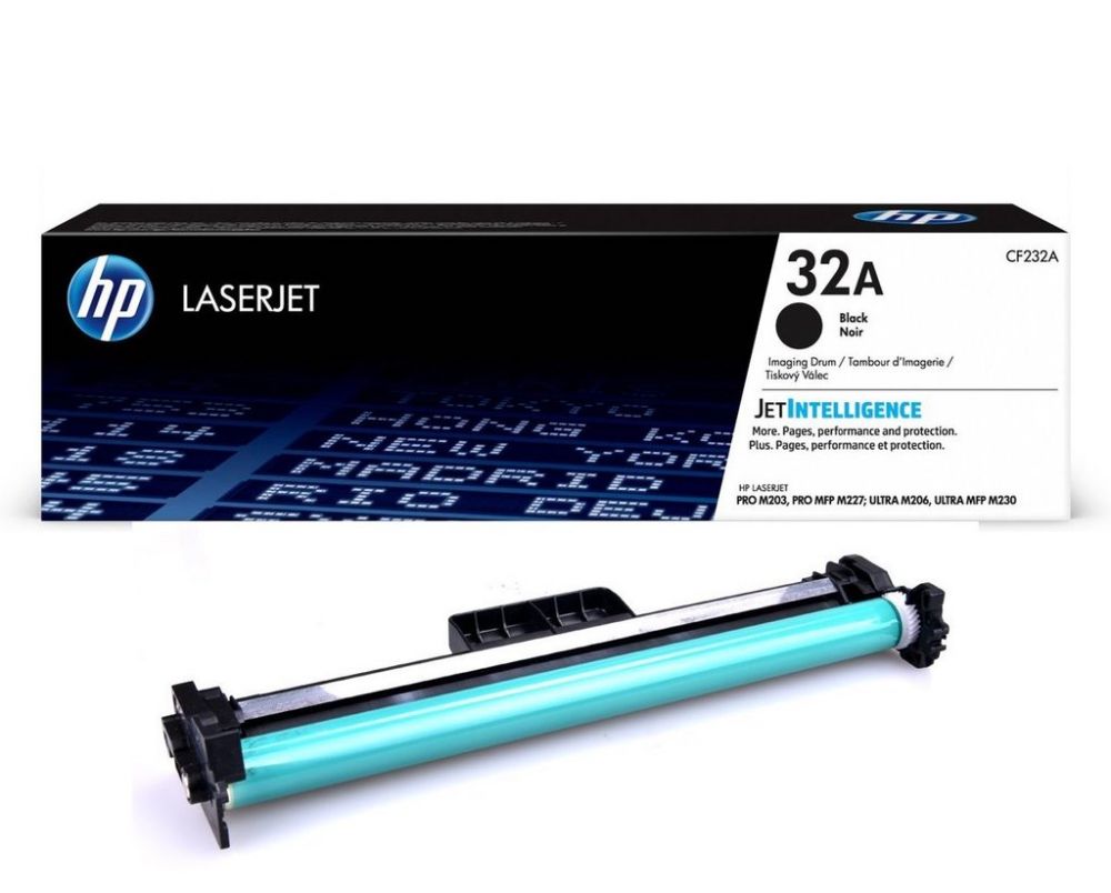 HP 32A Original LaserJet Imaging Drum