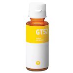 HP GT52 Yellow Original Ink Bottle