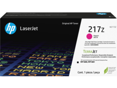 HP 217Z Mgn Contract LaserJet Toner Crtg