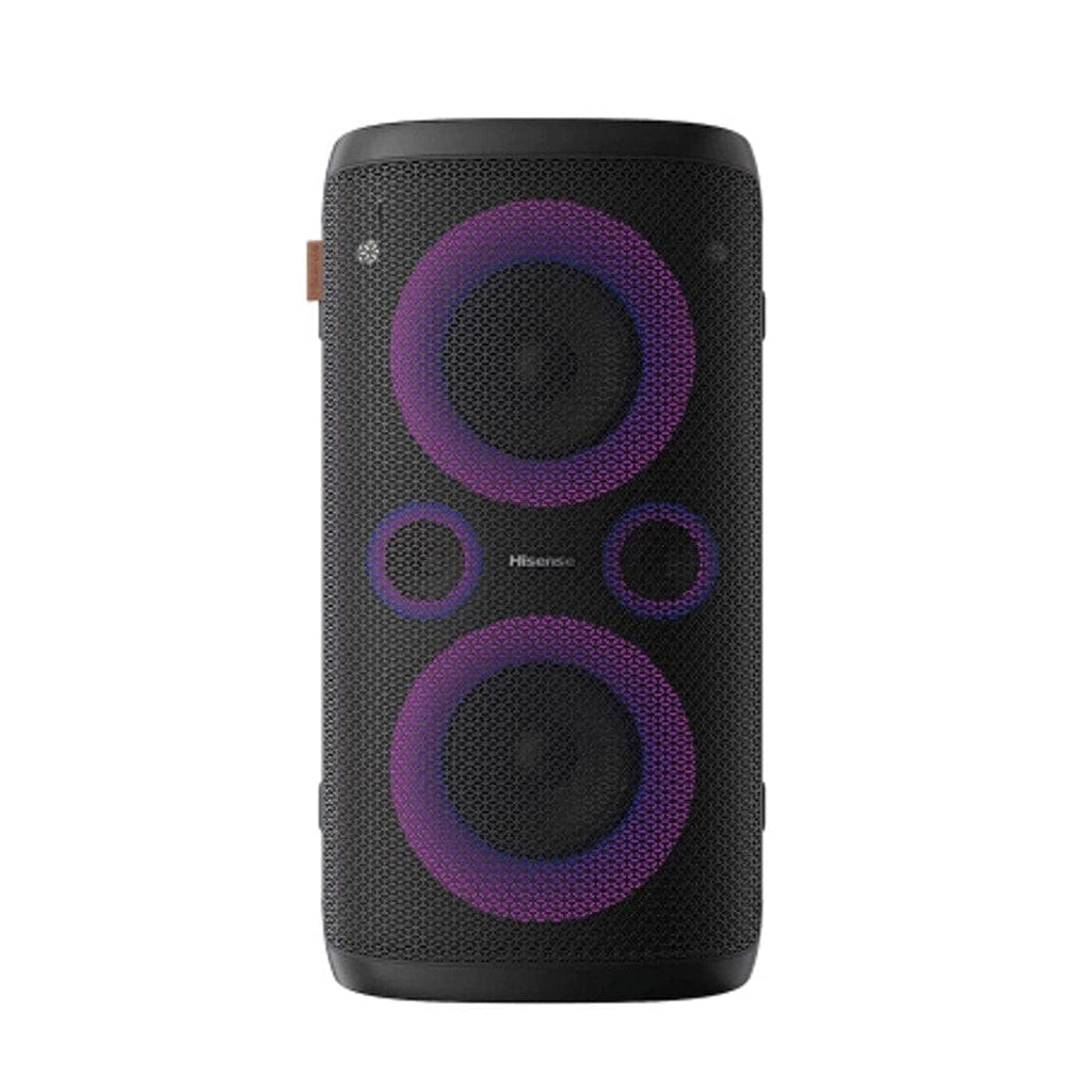 HISENSE SPEAKER PARTY  300 W