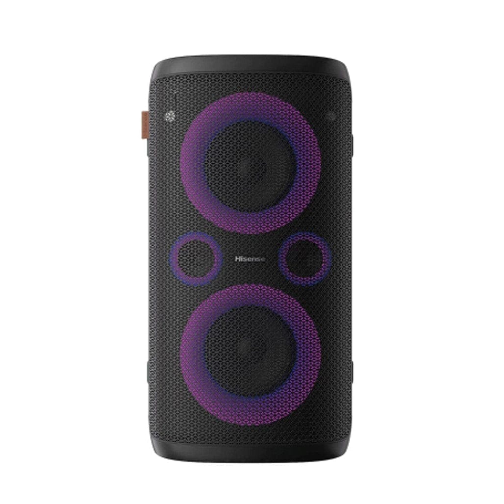 HISENSE SPEAKER PARTY  300 W