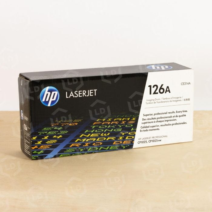 HP 126A LaserJet Imaging Drum