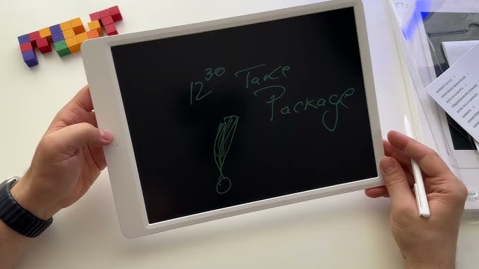Xiaomi LCD Writing Tablet 13.5" MI-LCD-13.5"