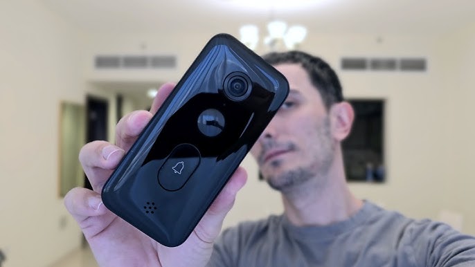 Xiaomi Smart Doorbell 3
