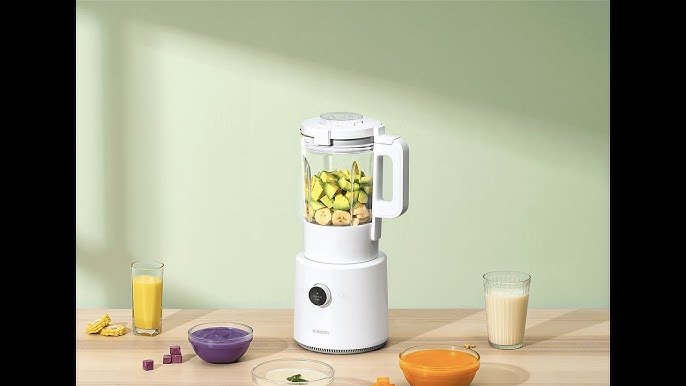 Xiaomi Smart Blender EU