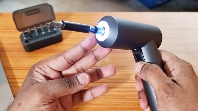 Xiaomi Electric Screwdriver MI-ES