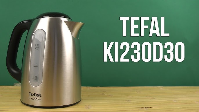 TF 1.7L ELECTRIC KETTLE -KO260810