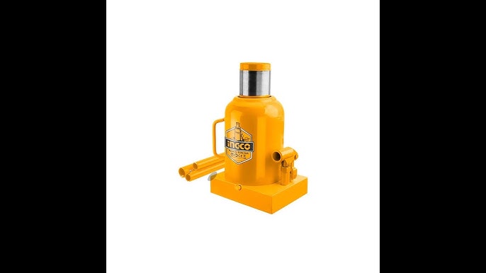 INGCO BOTTLE JACK HBJ5002