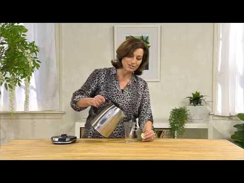 TF 1.7L ELECTRIC KETTLE -KO260810