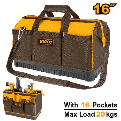 INGCO TOOLS BAG